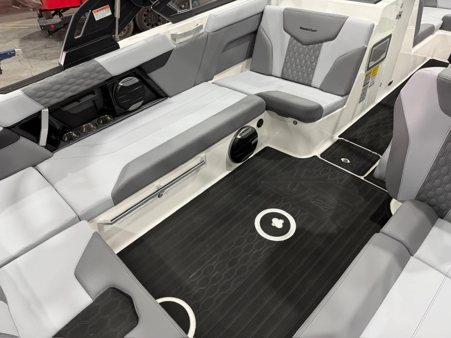 2026 Mastercraft Boats XT22 for sale in South Jordan, Utah