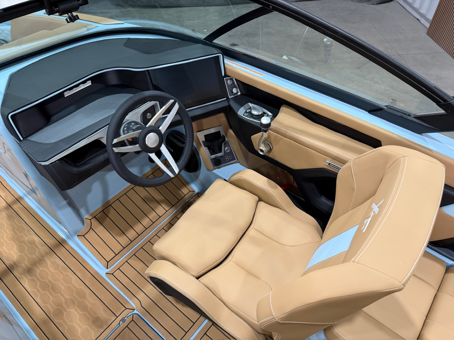 2026 MASTERCRAFT XT22