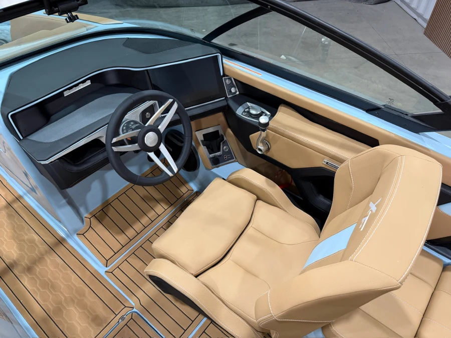 2026 Mastercraft Boats XT22 for sale in South Jordan, Utah