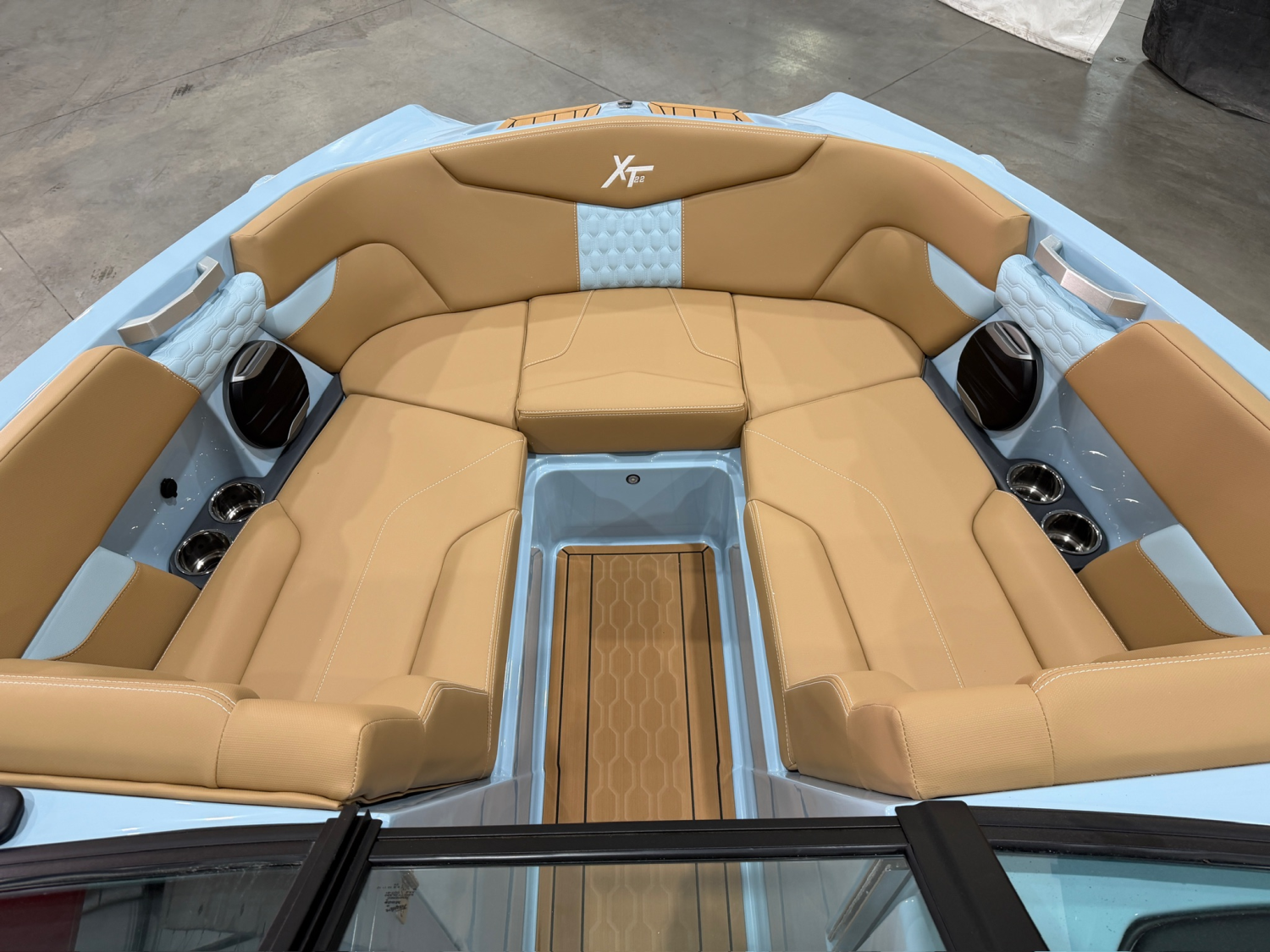 2026 MASTERCRAFT XT22