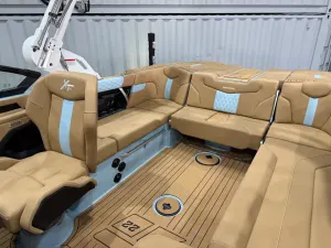 2026 Mastercraft Boats XT22 for sale in South Jordan, Utah