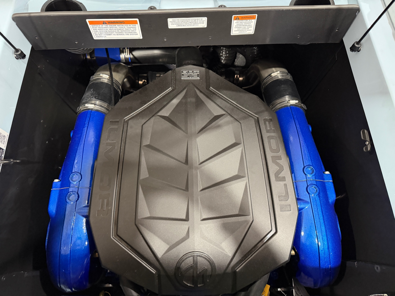 2026 MASTERCRAFT XT22