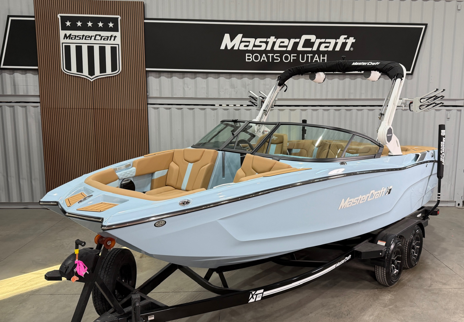 2026 MASTERCRAFT XT22