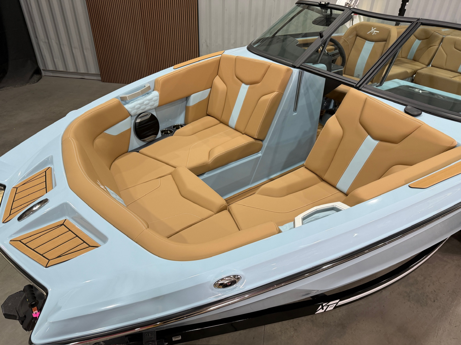 2026 MASTERCRAFT XT22