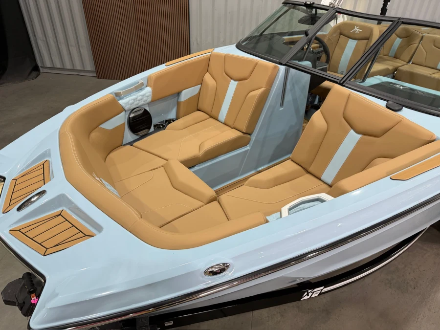 2026 Mastercraft Boats XT22 for sale in South Jordan, Utah