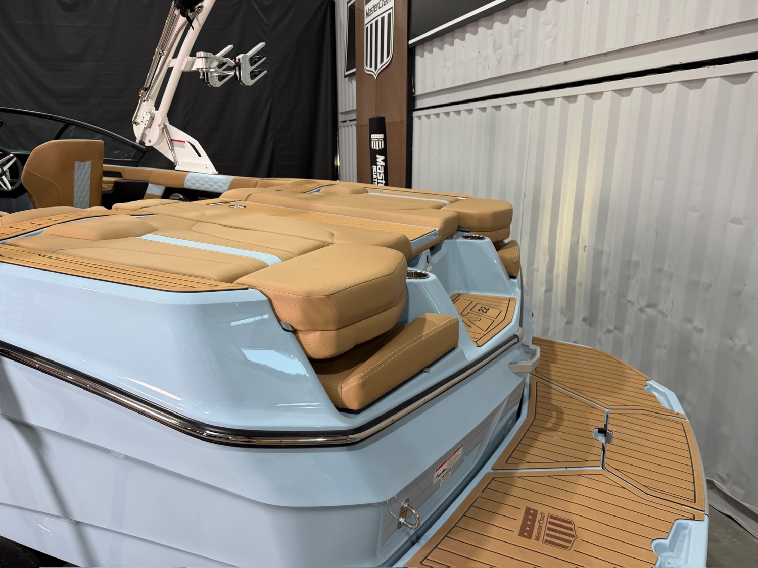 2026 MASTERCRAFT XT22