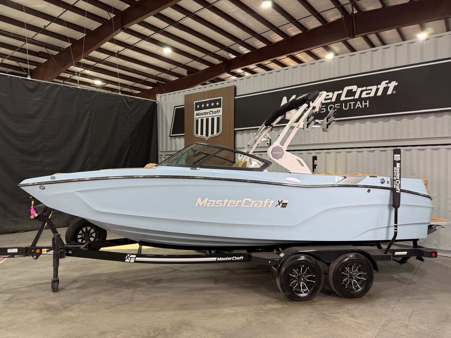 2026 MASTERCRAFT XT22