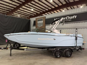 2026 Mastercraft Boats XT22 for sale in South Jordan, Utah