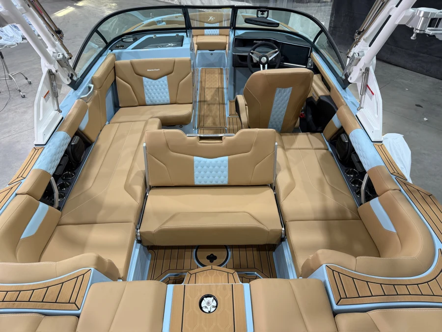 2026 Mastercraft Boats XT22 for sale in South Jordan, Utah