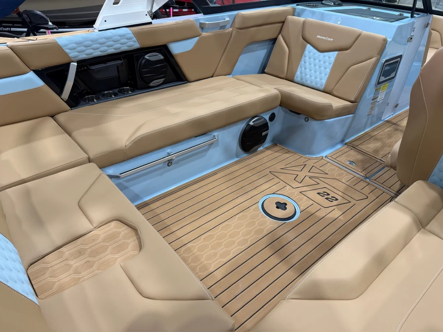 2026 Mastercraft Boats XT22 for sale in South Jordan, Utah
