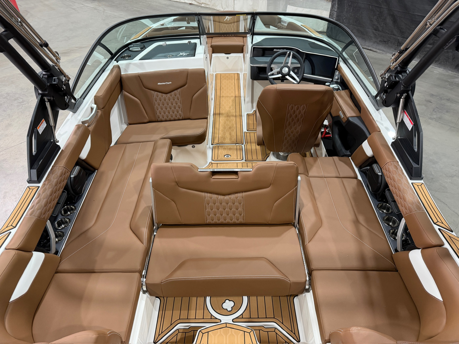 2026 MASTERCRAFT XT22