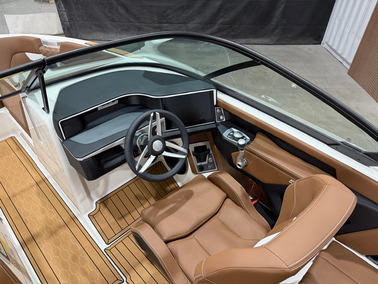 2026 MASTERCRAFT XT22