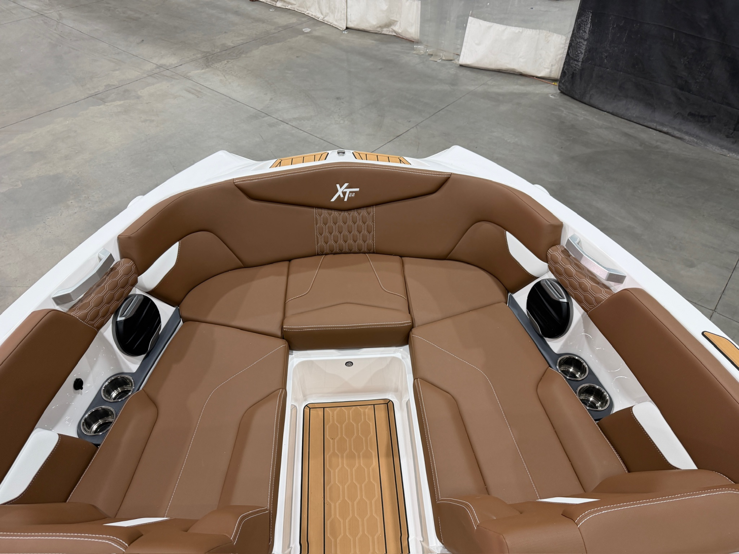 2026 MASTERCRAFT XT22