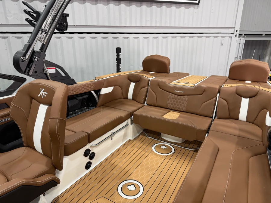 2026 Mastercraft Boats XT22 for sale in South Jordan, Utah