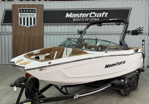 2026 Mastercraft Boats XT22 for sale in South Jordan, Utah