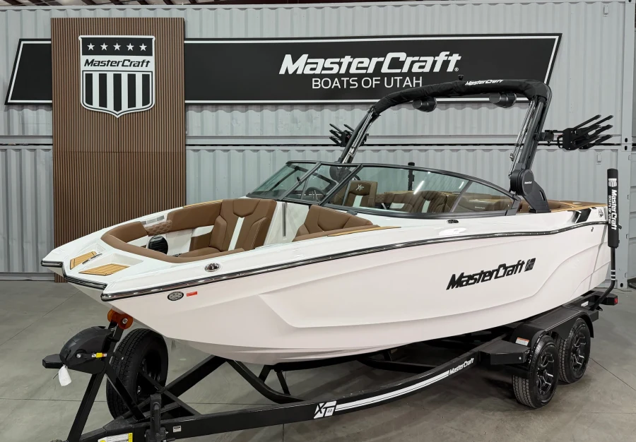 2026 Mastercraft Boats XT22 for sale in South Jordan, Utah