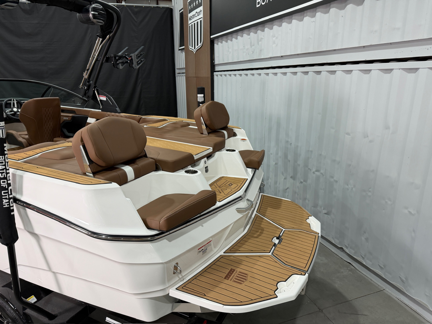 2026 MASTERCRAFT XT22