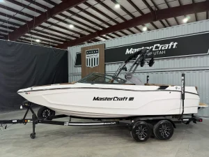 2026 Mastercraft Boats XT22 for sale in South Jordan, Utah