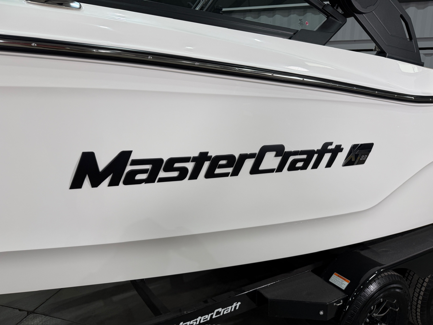 2026 MASTERCRAFT XT22