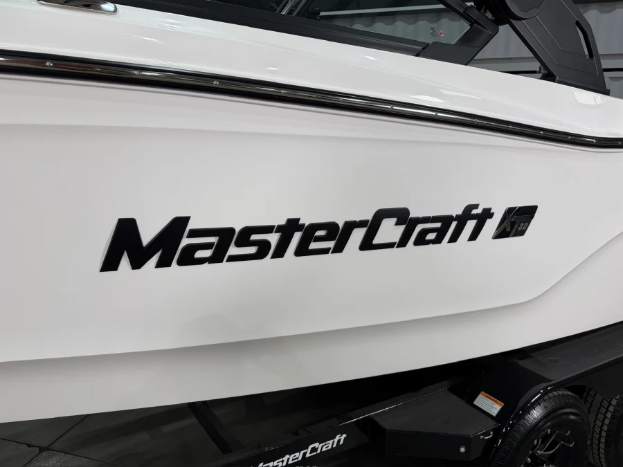 2026 Mastercraft Boats XT22 for sale in South Jordan, Utah