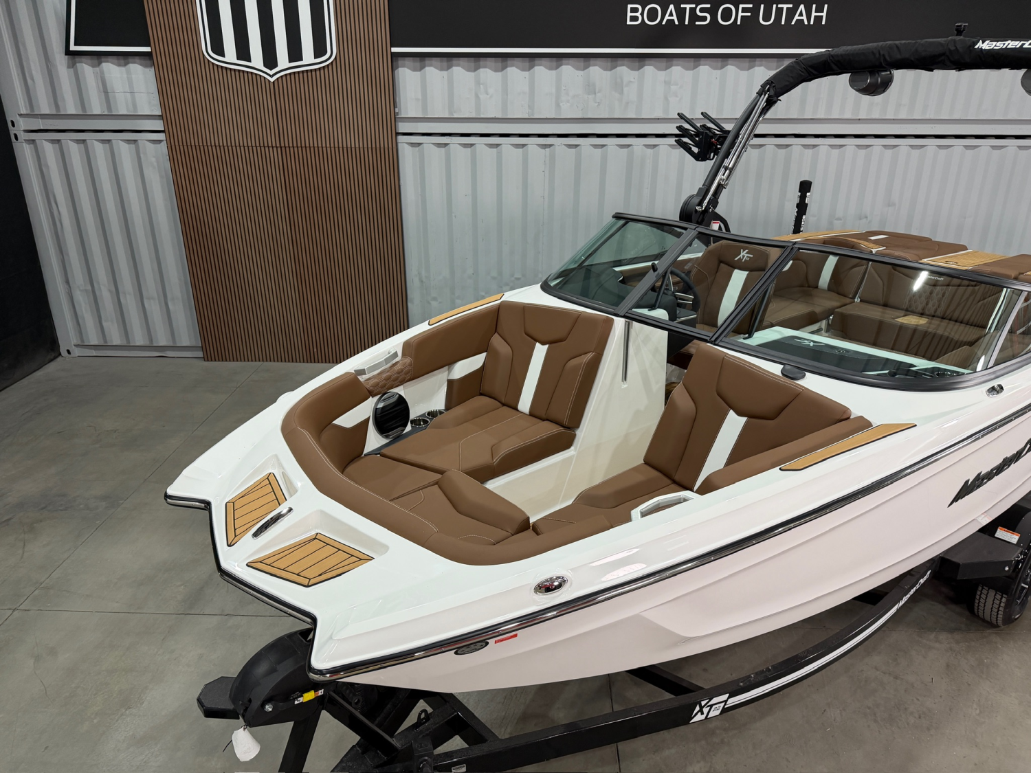2026 MASTERCRAFT XT22