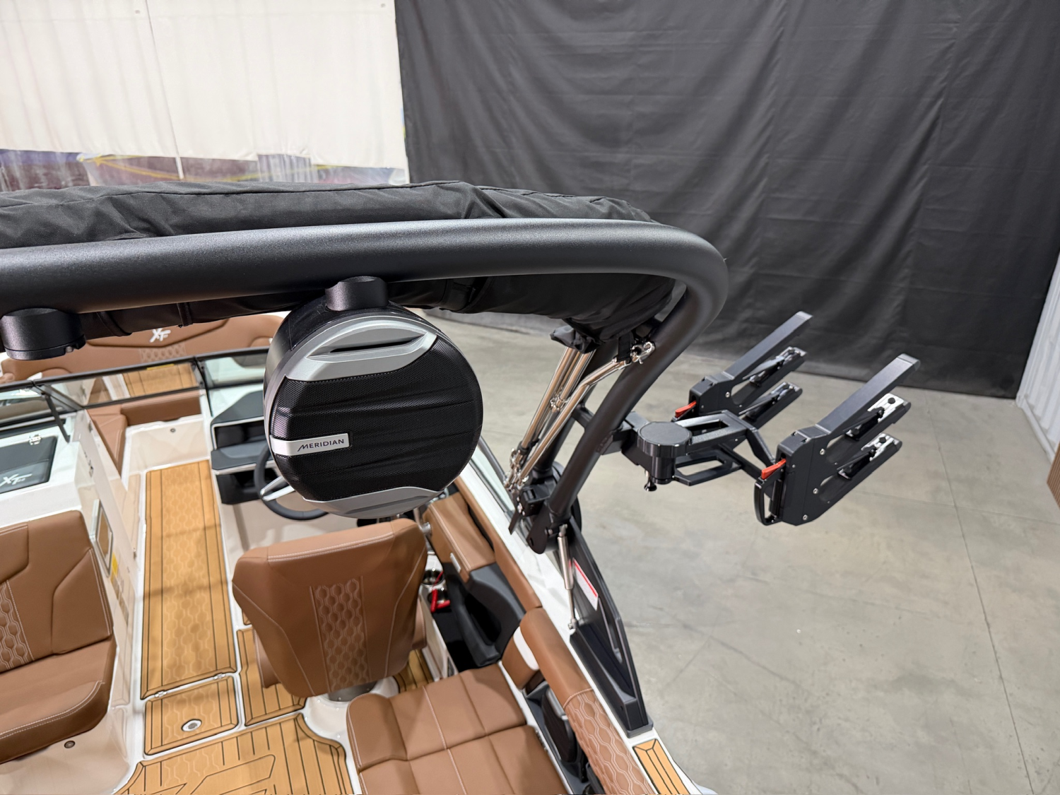 2026 MASTERCRAFT XT22