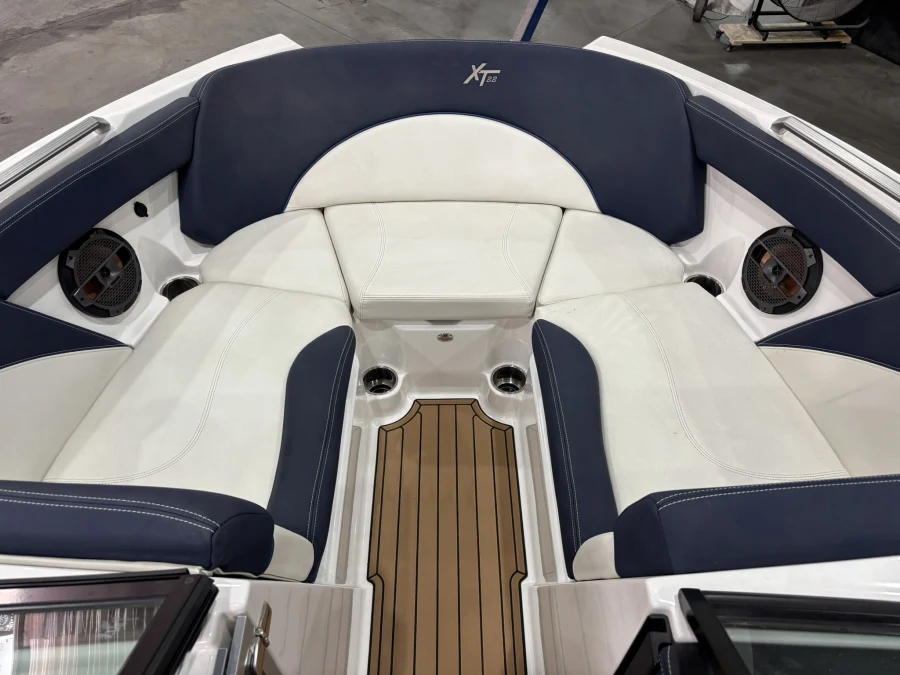 2019 Mastercraft Boats XT22 for sale in Vineyard, Utah