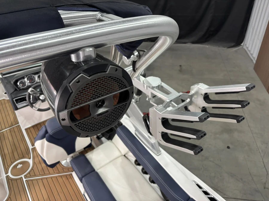 2019 Mastercraft Boats XT22 for sale in Vineyard, Utah