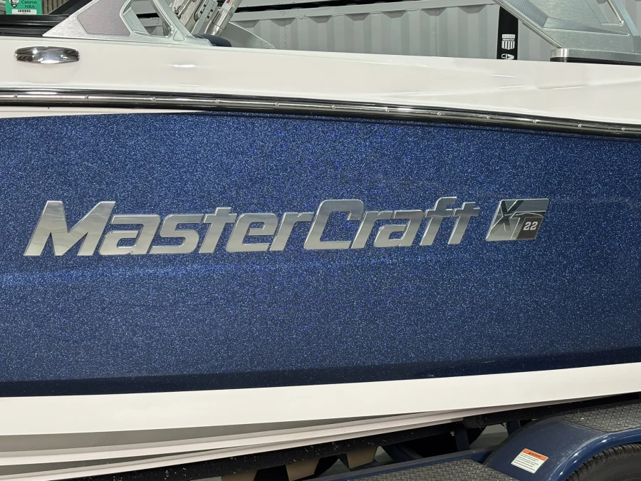2019 Mastercraft Boats XT22 for sale in Vineyard, Utah