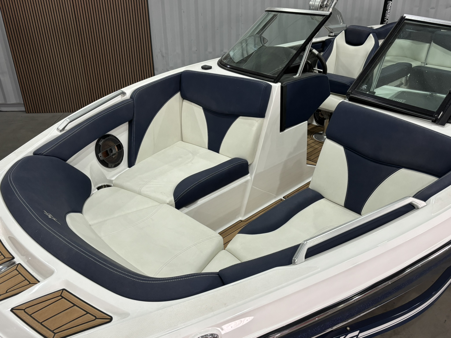 2019 MASTERCRAFT XT22