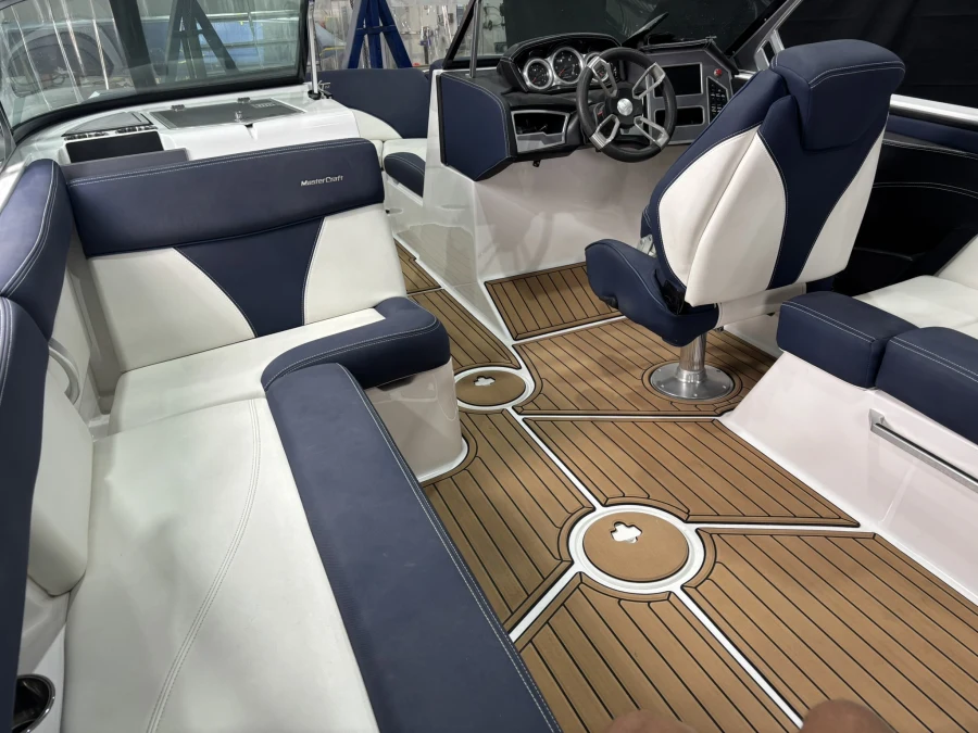 2019 Mastercraft Boats XT22 for sale in Vineyard, Utah