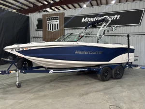 2019 Mastercraft Boats XT22 for sale in Vineyard, Utah