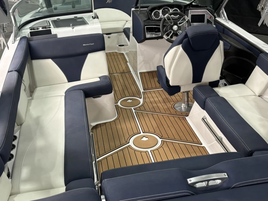 2019 Mastercraft Boats XT22 for sale in Vineyard, Utah