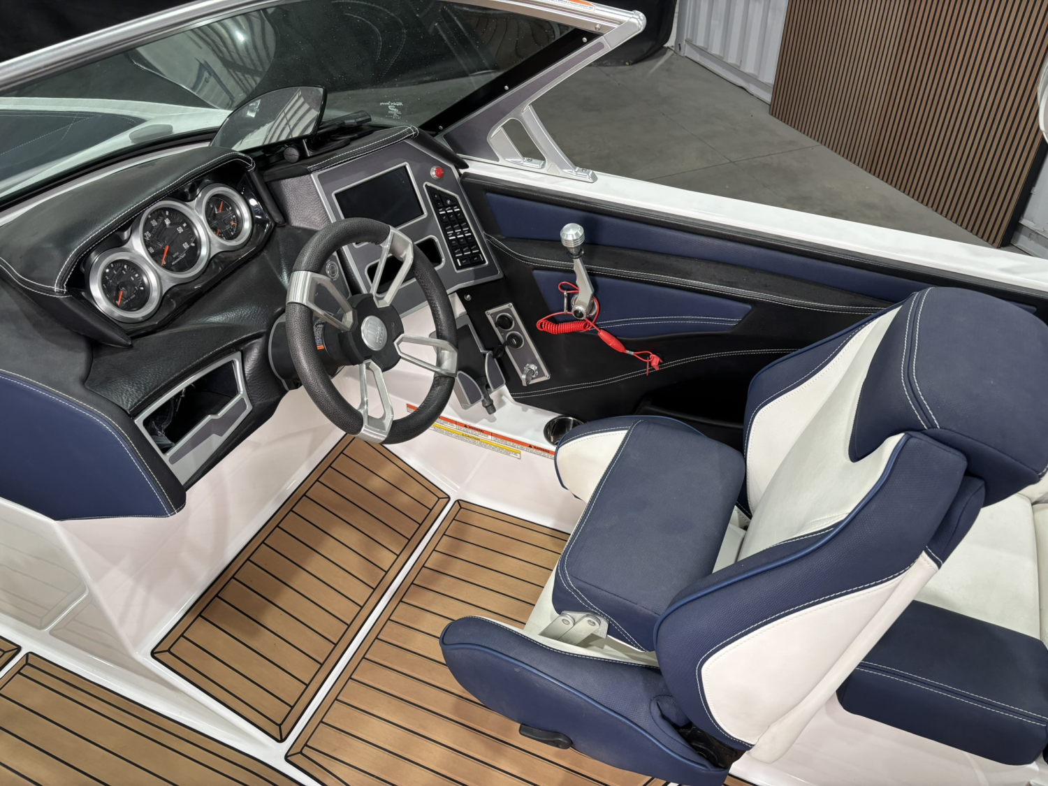 2019 MASTERCRAFT XT22