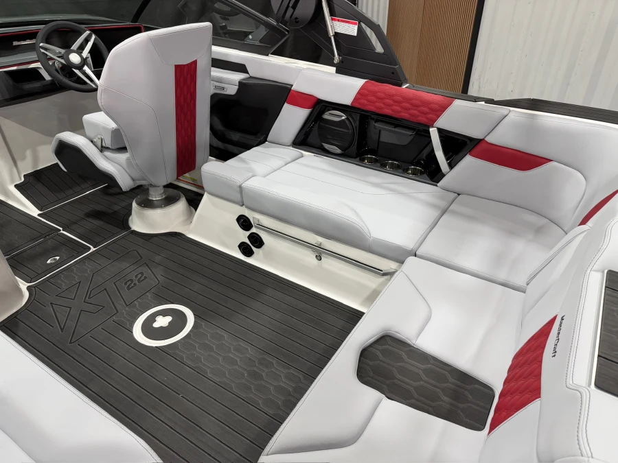 2026 Mastercraft Boats XT22 for sale in South Jordan, Utah