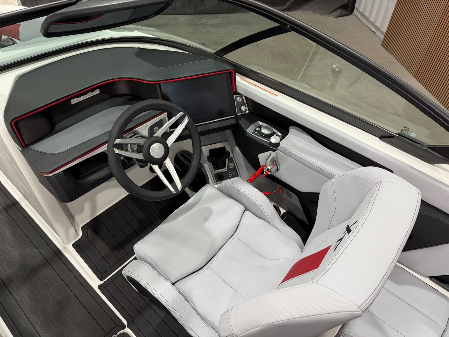 2026 MASTERCRAFT XT22