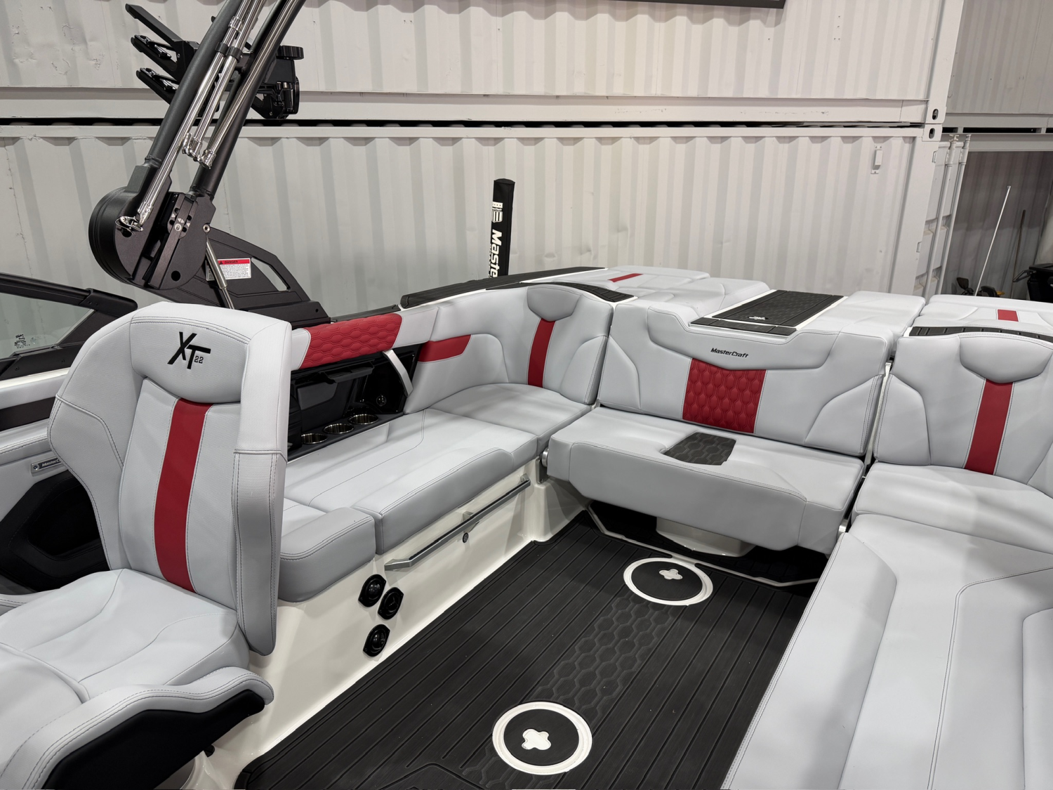 2026 MASTERCRAFT XT22