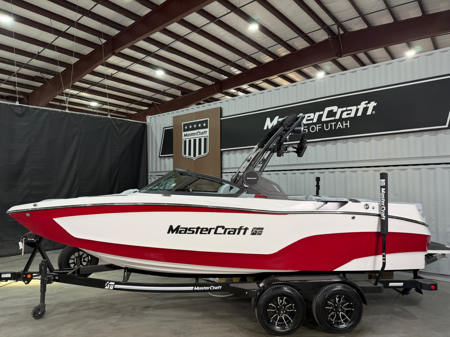 2026 MASTERCRAFT XT22