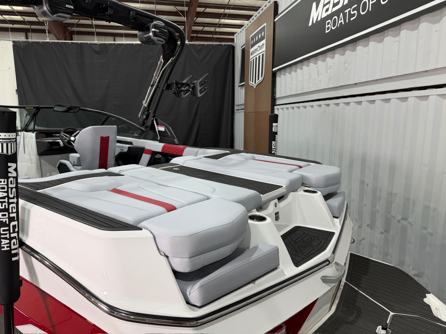 2026 MASTERCRAFT XT22