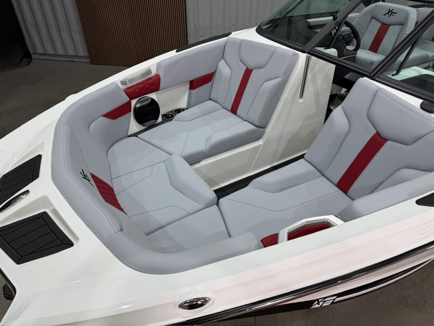 2026 MASTERCRAFT XT22