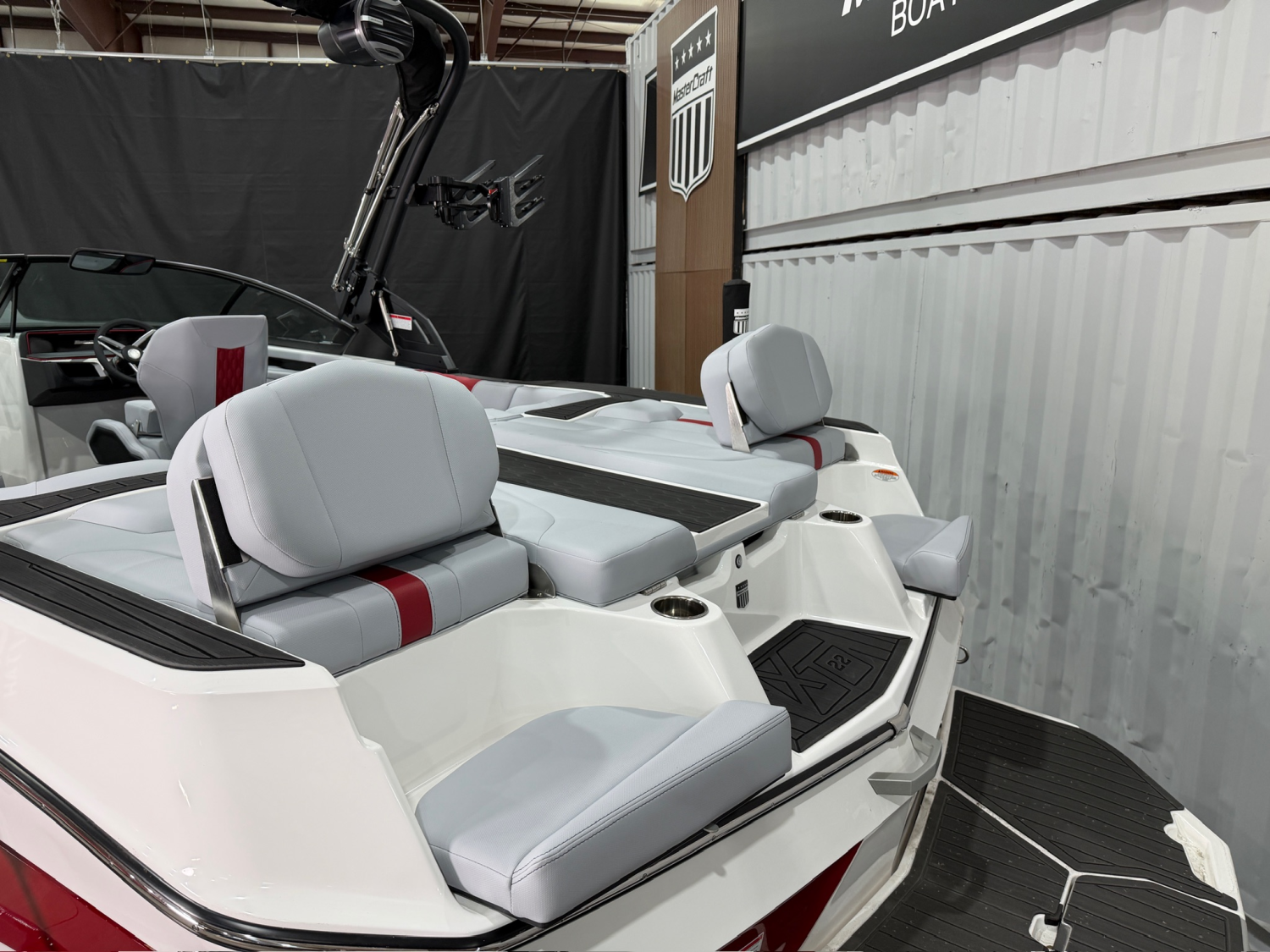 2026 MASTERCRAFT XT22
