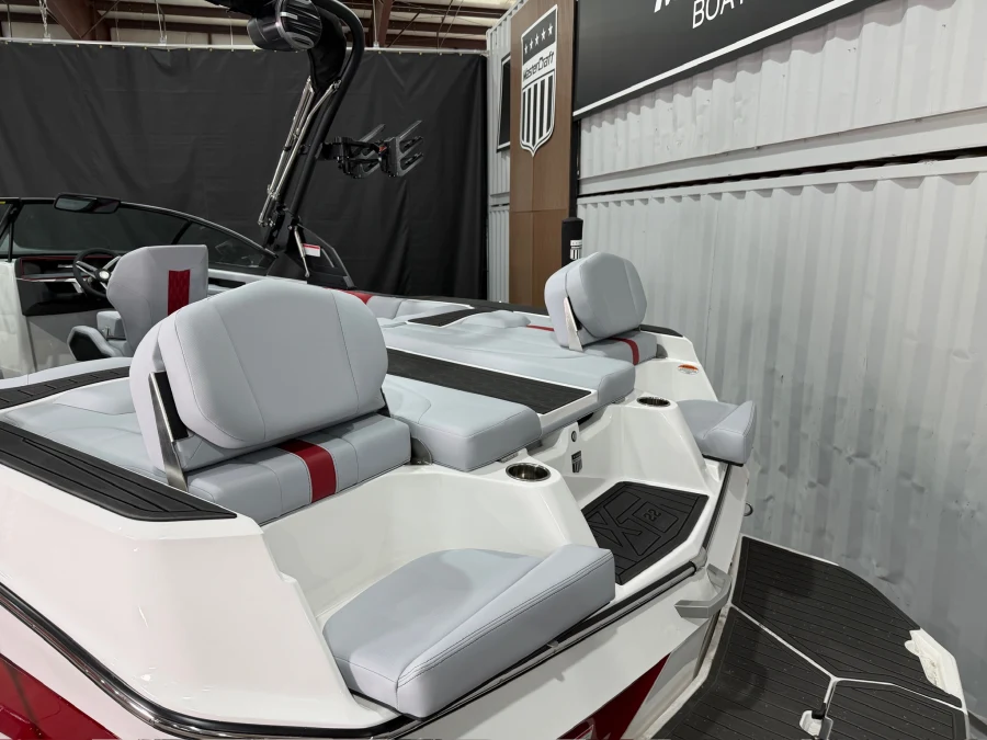 2026 Mastercraft Boats XT22 for sale in South Jordan, Utah