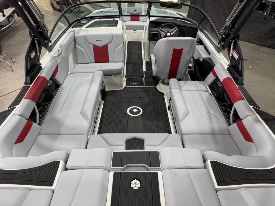 2026 Mastercraft Boats XT22 for sale in South Jordan, Utah
