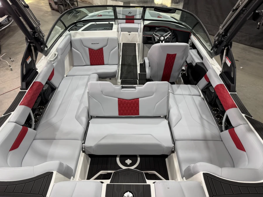 2026 Mastercraft Boats XT22 for sale in South Jordan, Utah