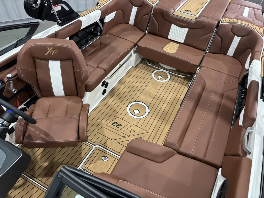 2025 Mastercraft Boats XT23 for sale in South Jordan, Utah