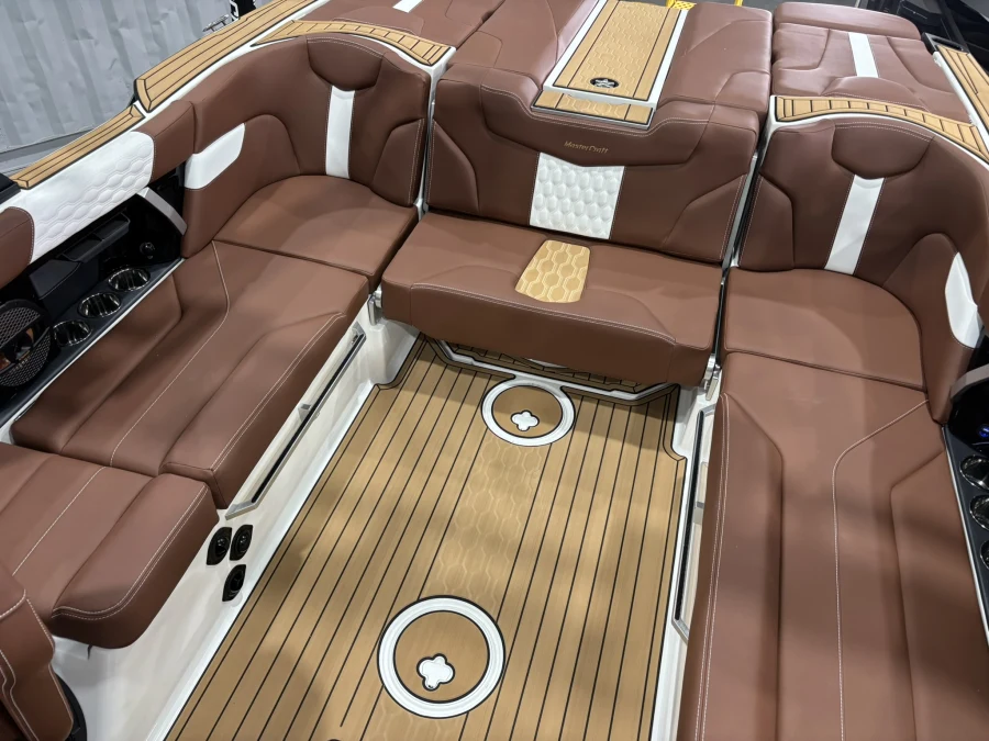 2025 Mastercraft Boats XT23 for sale in South Jordan, Utah