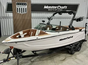2025 Mastercraft Boats XT23 for sale in South Jordan, Utah