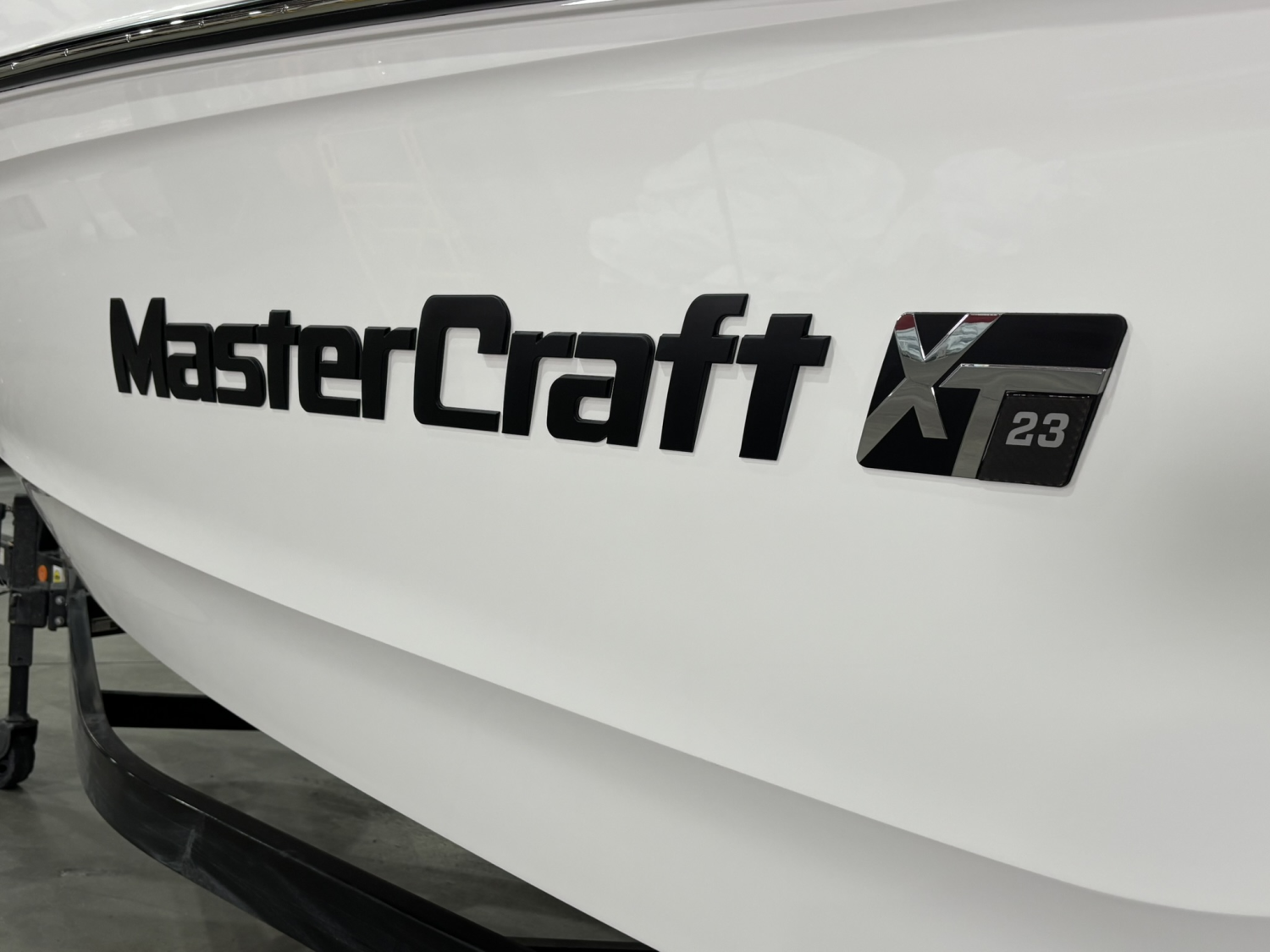 2025 MASTERCRAFT XT23