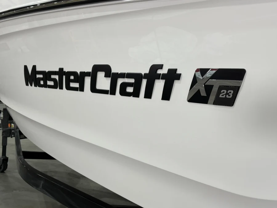 2025 Mastercraft Boats XT23 for sale in South Jordan, Utah
