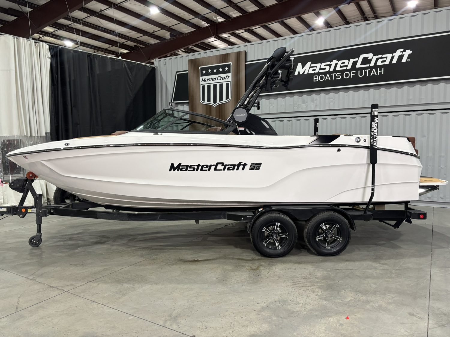 2025 MASTERCRAFT XT23